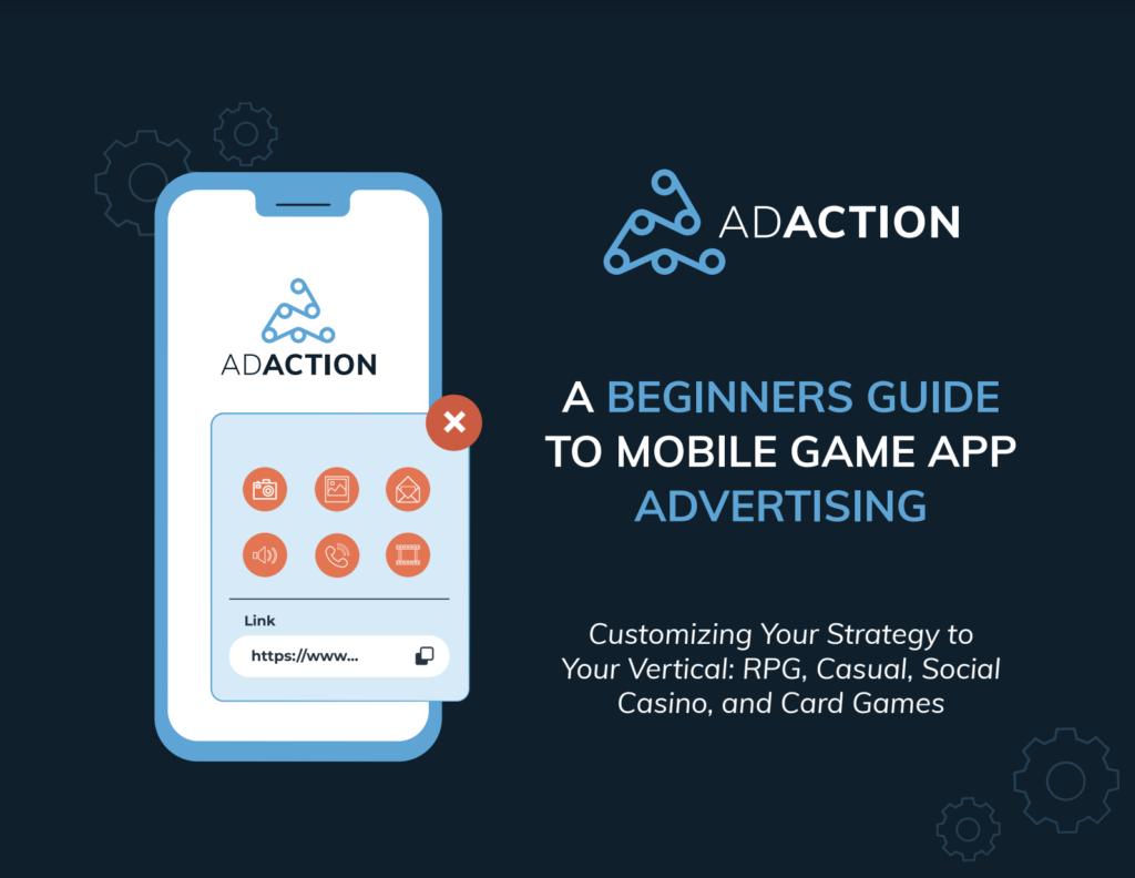 How To Advertise Online Mobile Game App